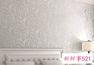 墙壁纸有哪几种