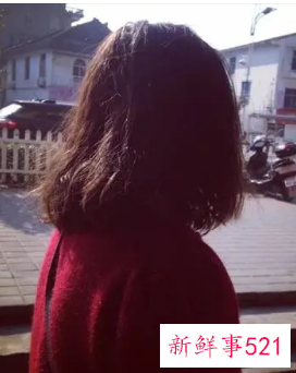 适合长脸的减龄短发