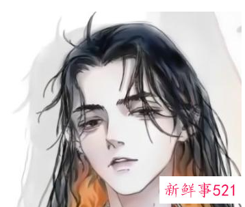 男艺名简单大气