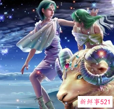 白羊男会不会娶白羊女