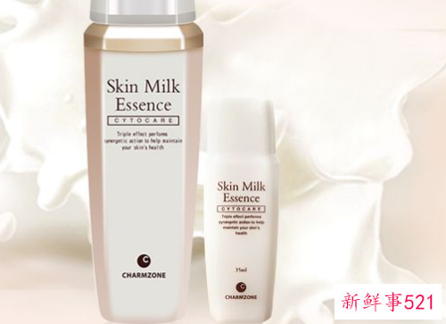 柔嫩肌肤在乎平日功夫