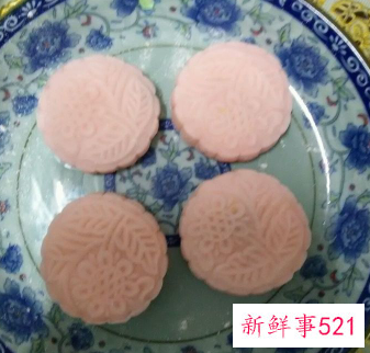 冰皮月饼的做法是什么