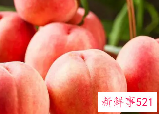 桃子太多吃不完怎样储存