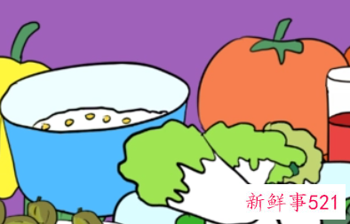 营养过剩的表现