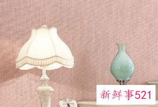 墙壁纸有哪几种