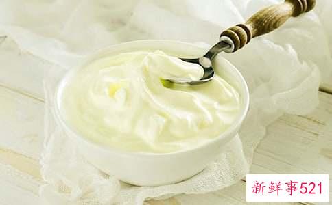 宝宝酸奶溶豆的做法