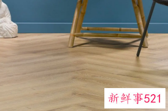 什么叫强化地板