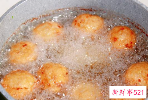 红烧狮子头最简单做法