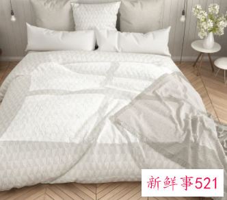 粉色床单上有一黄渍怎么洗掉