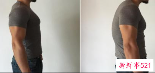 要美背其实不难