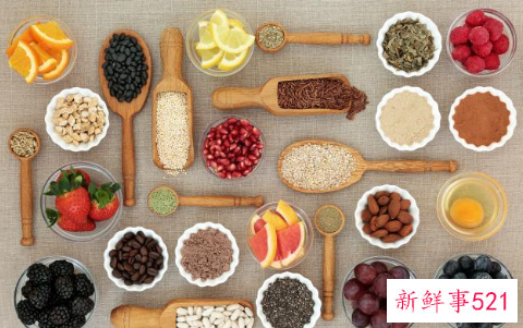 减肥期间可以吃哪些水果