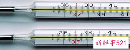 红外线测温仪对人体伤害