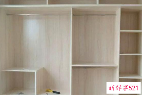 柜子板材颜色如何选择