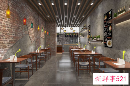 餐饮促销活动方案