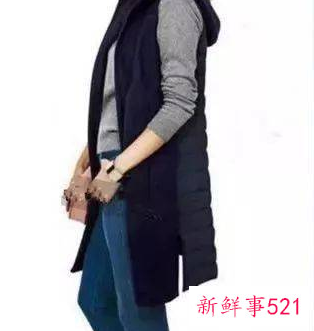 50岁女人穿着怎样搭配