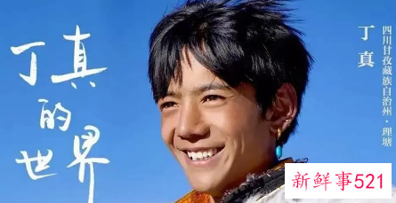 丁真为啥能走红