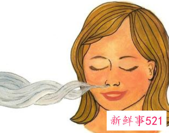 梦见闻到香味儿是什么意思