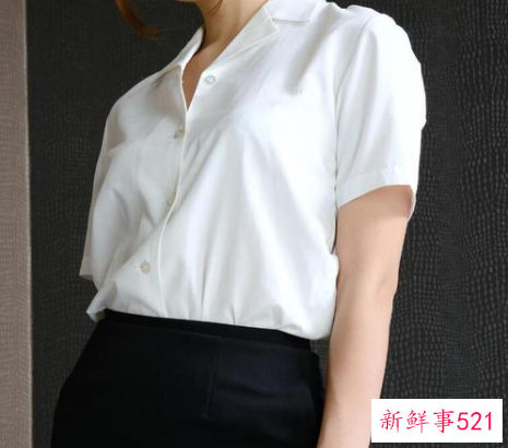 什么颜色的衣服穿着显白显年轻