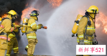 消防宣传工作总结