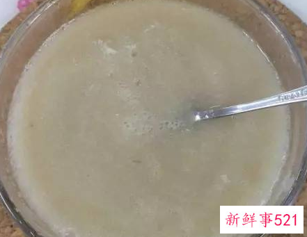 孩子发烧好后食疗方法