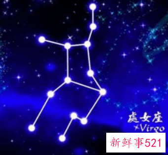 十二星座的幸运颜色是