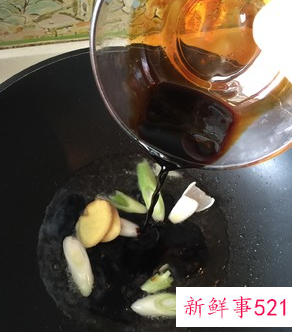 红烧狮子头最简单做法