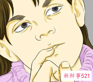 15岁孩子总咬手是什么原因