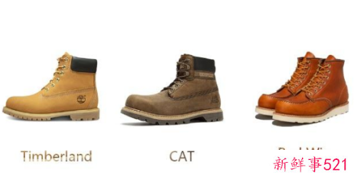 冬天穿什么鞋子保暖又好看男