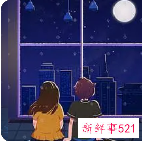 男生发早安要回吗