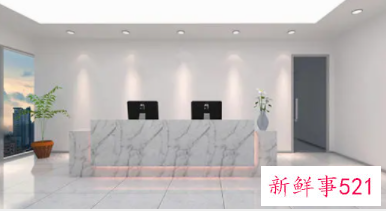 屁股朝着办公室的大门对风水有影响