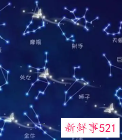12星座专属昵称