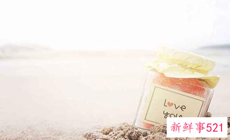 男人说我配不上你的真正含义