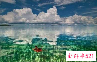 有哪些流行的空间说说