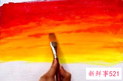 水粉涂不均匀怎么办