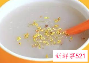 孩子发烧好后食疗方法