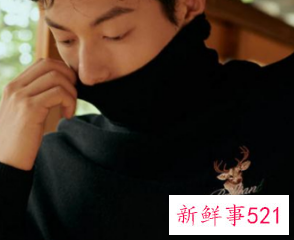 冬季怎么穿搭保暖又好看男