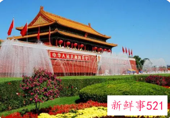 2022北京天安门广场怎么预约