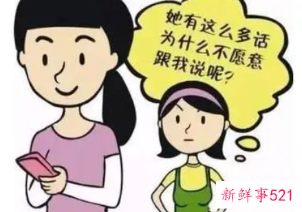 青春期莫名其妙的不开心