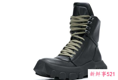 冬天穿什么鞋子保暖又好看男