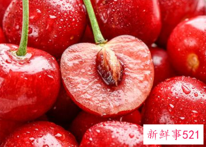 过年五种吉祥水果