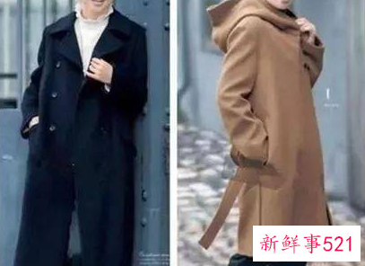 50岁女人穿着怎样搭配