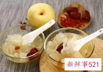 上火怎么办吃什么最好