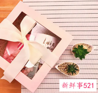 结婚给伴娘什么伴手礼