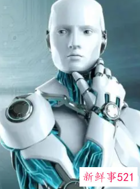 梦见机器人有什么征兆