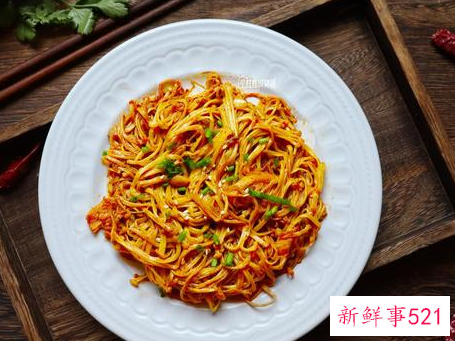 补身体营养食谱大全及做法