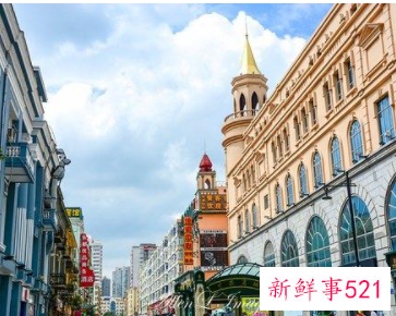 五一适合去哪里玩穷游哈尔滨周边