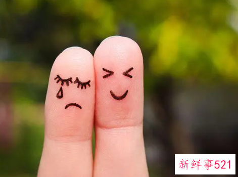 一个女人一旦收了你的转账