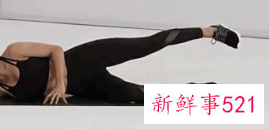 怎么才能减大腿上的肥肉