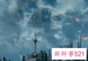 梦见灾难什么寓意