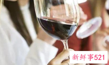 女人喝红酒的好处有哪些